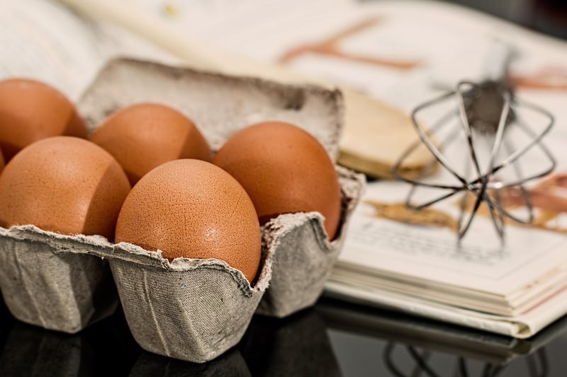 Modern Culinary Fusions