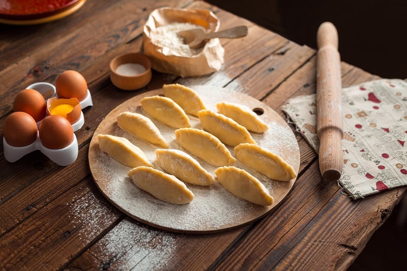 Heritage Cuisine